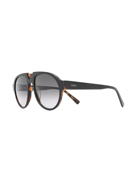 Ochelari de soare Mcm negru