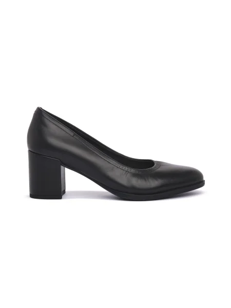 Pantofi Clarks negru