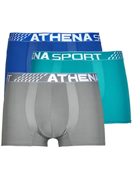 Chiloți Athena albastru