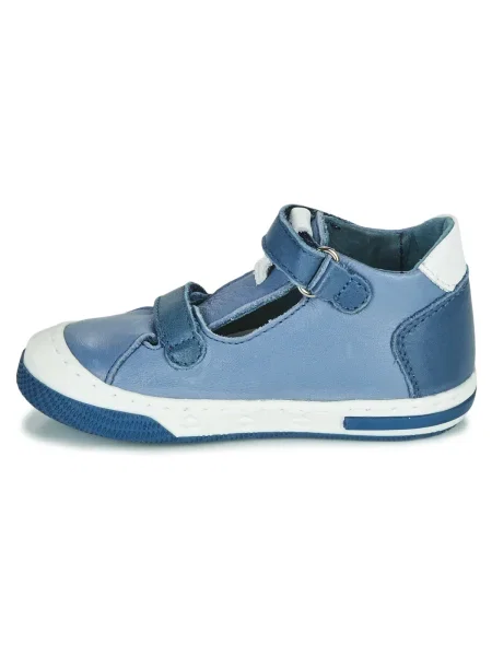 Pantofi copii Little Mary albastru
