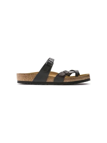 Tenisky Birkenstock čierna