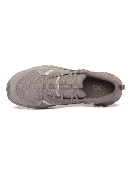On Sneakersy Cloudhorizon  Sivá čierna