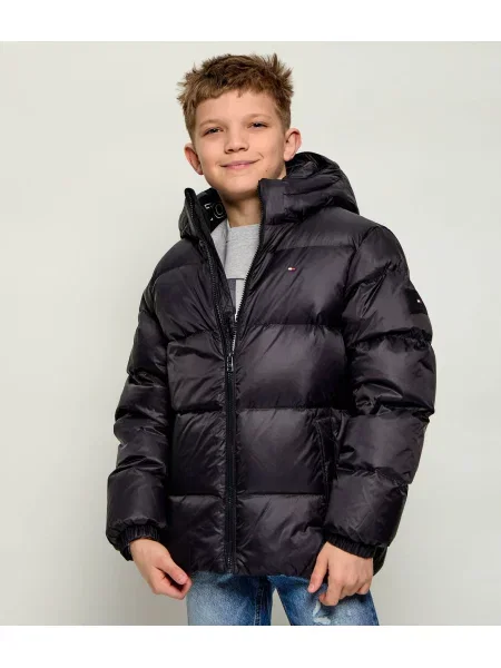 Tommy Hilfiger Geacă de puf