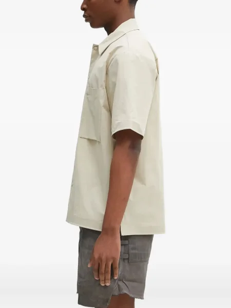 Cămașă Norse Projects scurtă