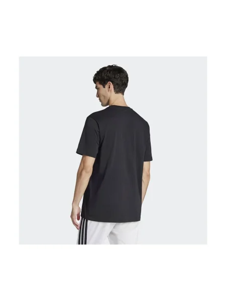 Tričko Adidas čierna