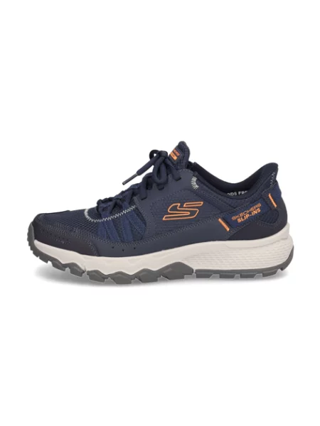 Tenisky Skechers modré