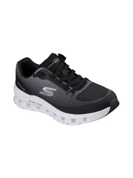 Tenisky Skechers biela