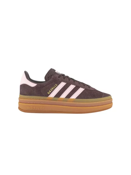 Sneakersy Adidas różowe