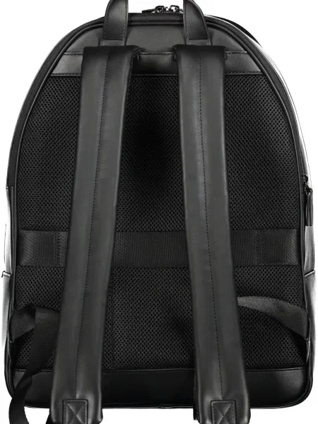 Rucsac Tommy Hilfiger negru