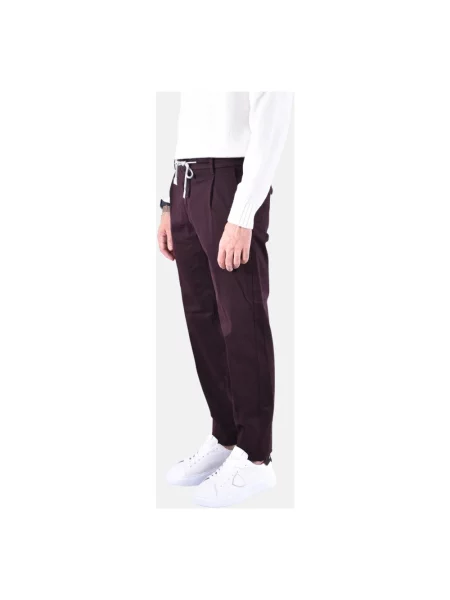 Joggery Eleventy fioletowe