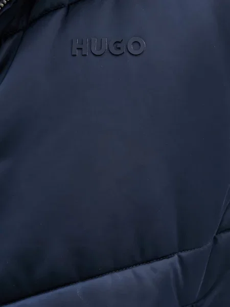 HUGO безрукавка