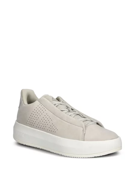 Sneakersy Adidas Terrex do biegania z kapturem wełniane czarne