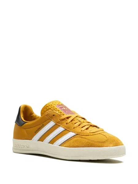 Sportbačiai Adidas Gazelle geltona