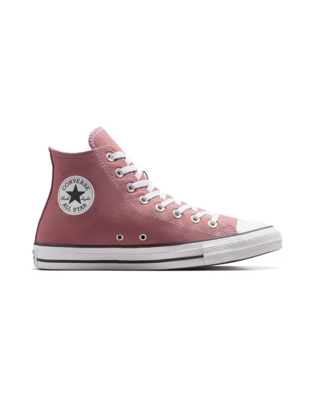 Converse Chuck Taylor All Star Canvas Kobiety Buty sportowe Converse Size: różowy