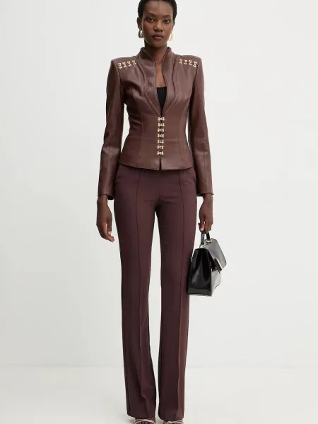 Женские демисезонные куртки Elisabetta Franchi - купить в Украине