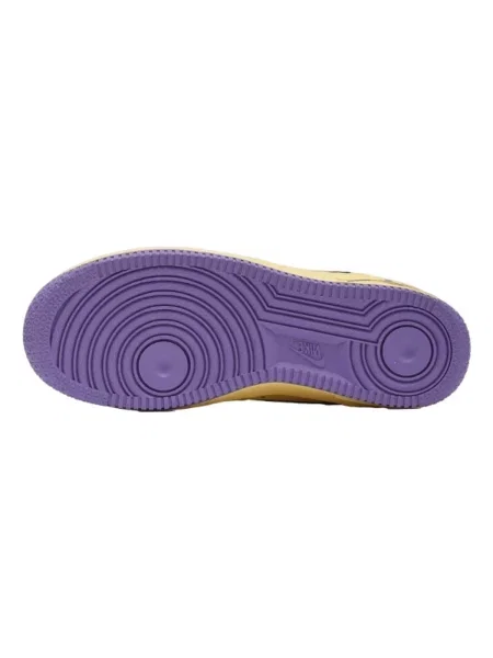 Pantofi Nike galben