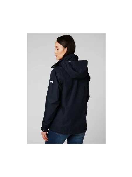 Geacă Helly Hansen albastru