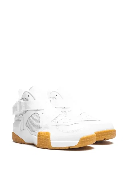 Sportbačiai Nike balta