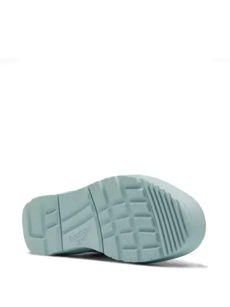 Sneakerși Reebok albastru