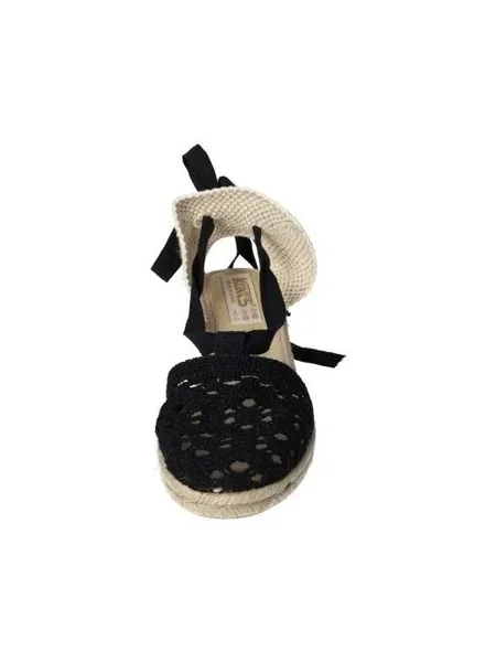 Pantofi Kokis negru