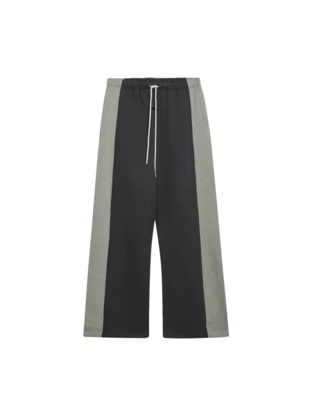Spodnie dresowe Fear Of God szare