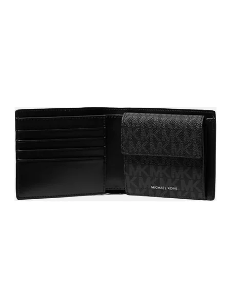 Portfel MICHAEL Michael Kors czarny