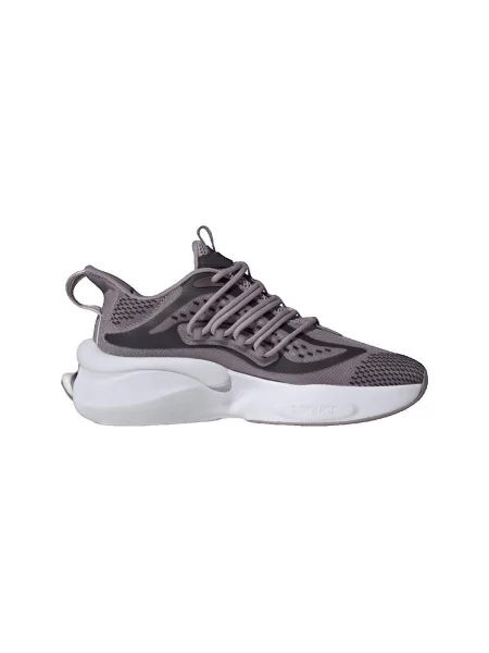 Pantofi Adidas alergare violet