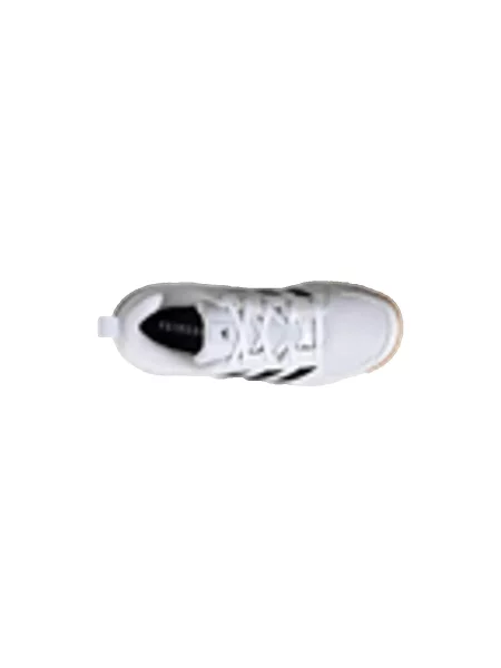 Pantofi copii Adidas alb
