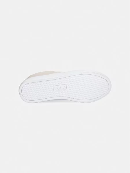 Детские кроссовки Polo Ralph Lauren