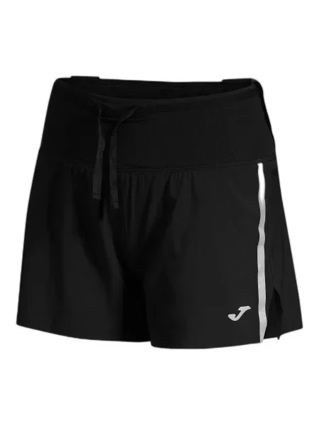 Szorty Joma czarne