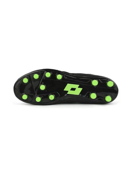 Pantofi Lotto negru