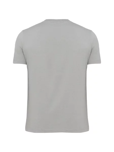 Tricou Boss gri