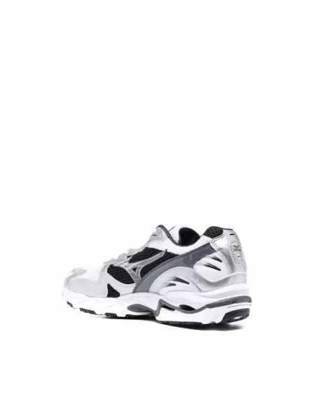 Trampki Mizuno białe