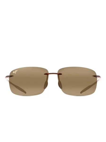 Ochelari de soare Maui Jim maro