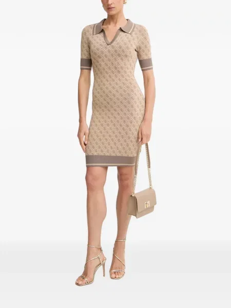 Scurt rochie mini Guess