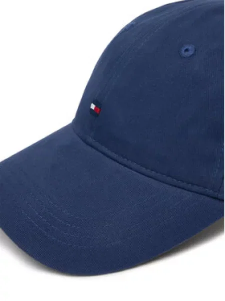 Kšiltovka Tommy Hilfiger bílá
