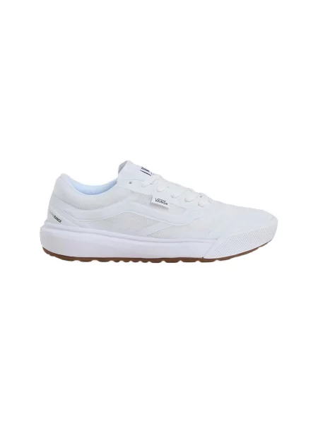 Pantofi Vans negru
