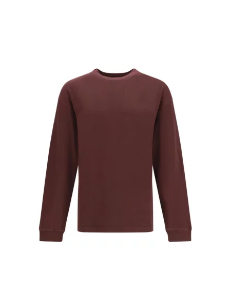 Bluza Dolce And Gabbana czerwona