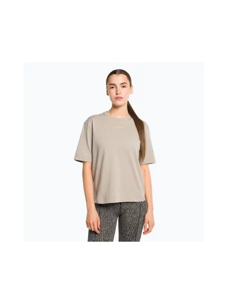 Футболка Calvin Klein winter linen