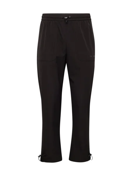 Only & Sons Pantaloni NOAH' negru