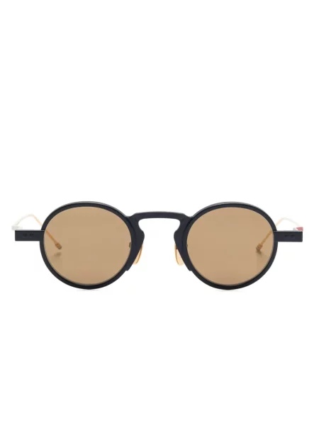 Ochelari de soare Thom Browne Eyewear negru