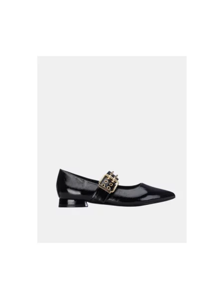 Pantofi Xti negru