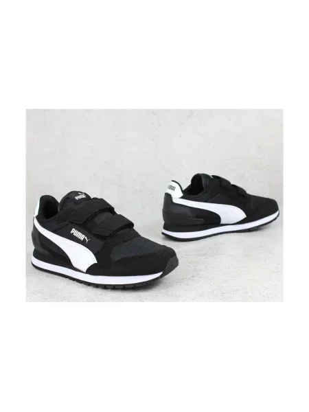 Pantofi copii Puma negru