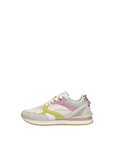 Sneakersy Maruti skórzane