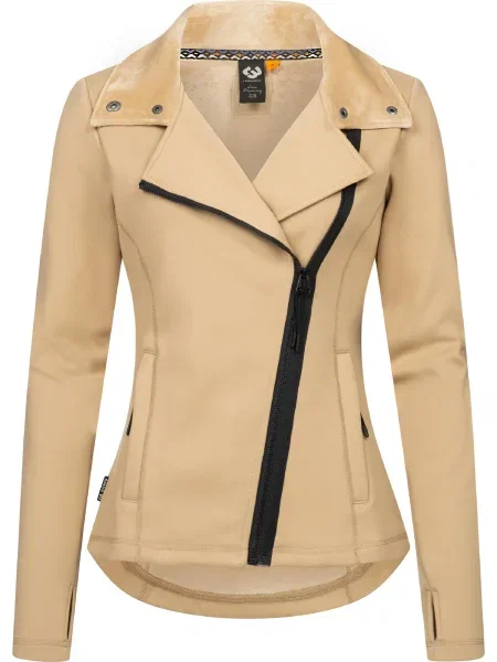 Ragwear Jopa na Saskie' bež