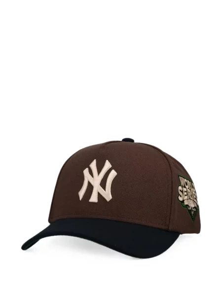 Șapcă Mitchell & Ness maro