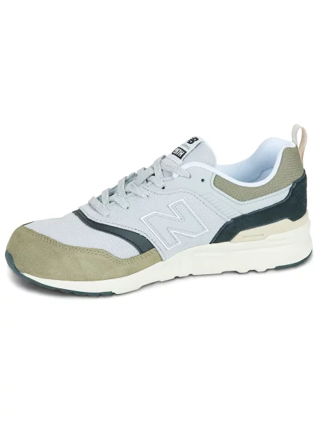 Tenisky New Balance modrá