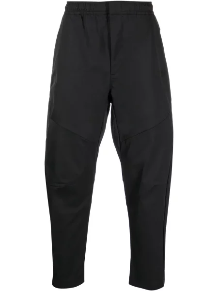 Pantaloni Nike alergare negru