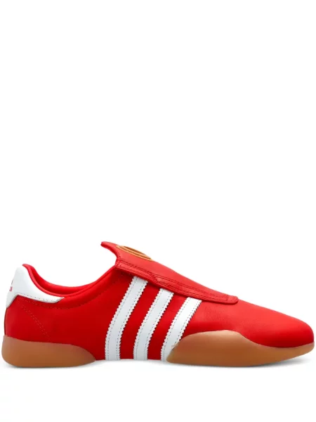 Маратонки Adidas Samba червено
