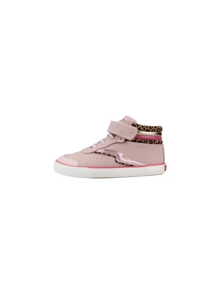 Pantofi copii Pablosky roz